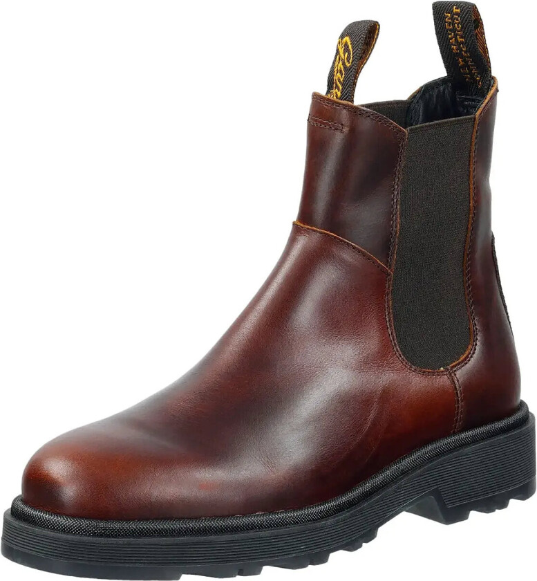 Wootlynne Chelsea Boot - Brown - 37