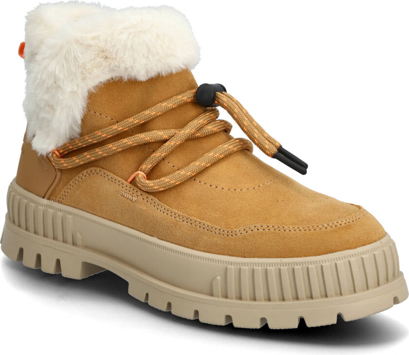 Pallashock Lo Hiver - Beige - 38