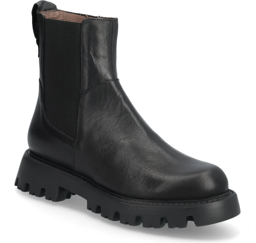 Goodfly 11 - Black - 38