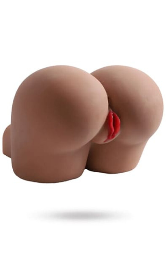 Fuck Me Like You Mean It Tan 10 kg