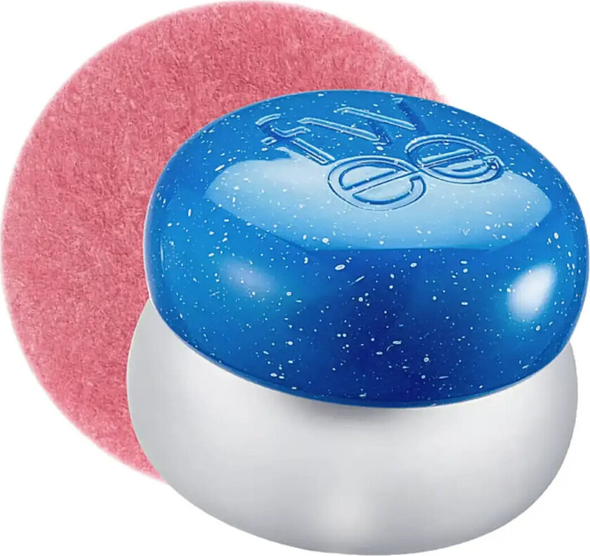 Lip&Cheek Blurry Pudding Pot - Pink - 5 G