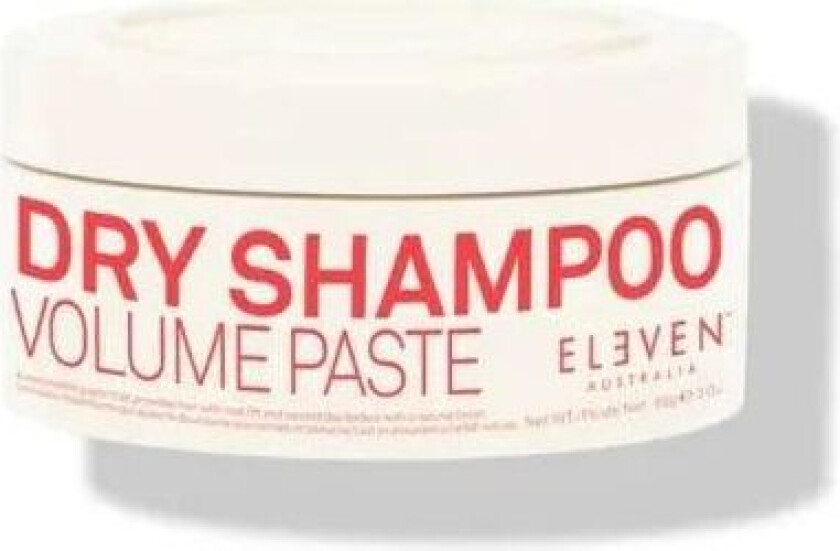 , Dry Shampoo Volume Paste