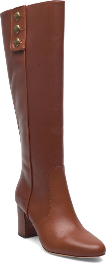 Smooth Calf-Kenndi Tl Hl-Bo-Tal - Brown - 38