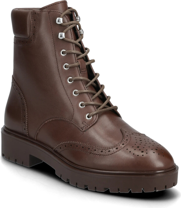 Smooth Calf-Alysn Lup Pr-Bo-Bte - Brown - 37