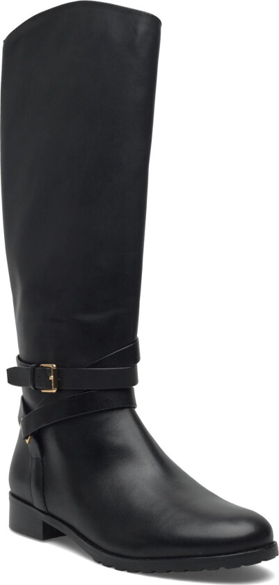 Burnished Calf-Collins Tll-Bo-Tal - Black - 38