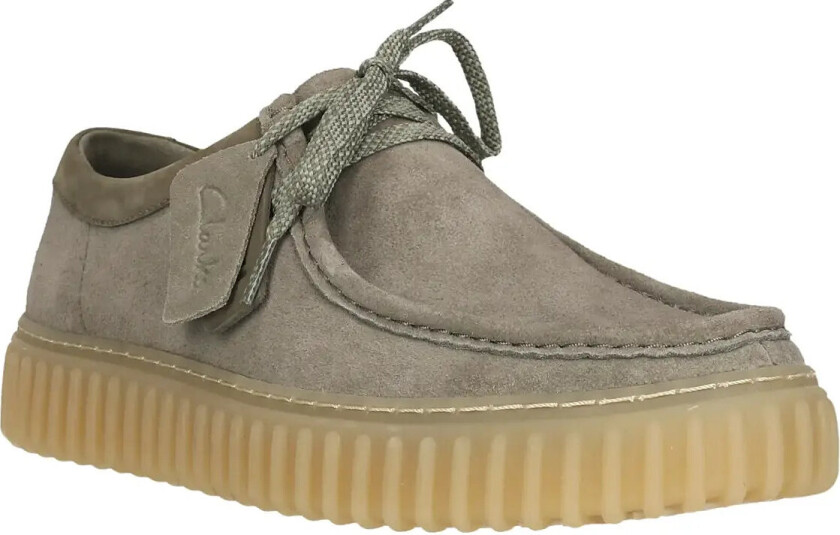 Torhill Lo G - Green - 44