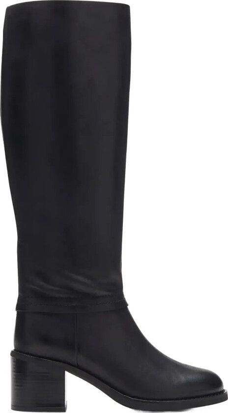 Chamberly Hi D - Black - 40