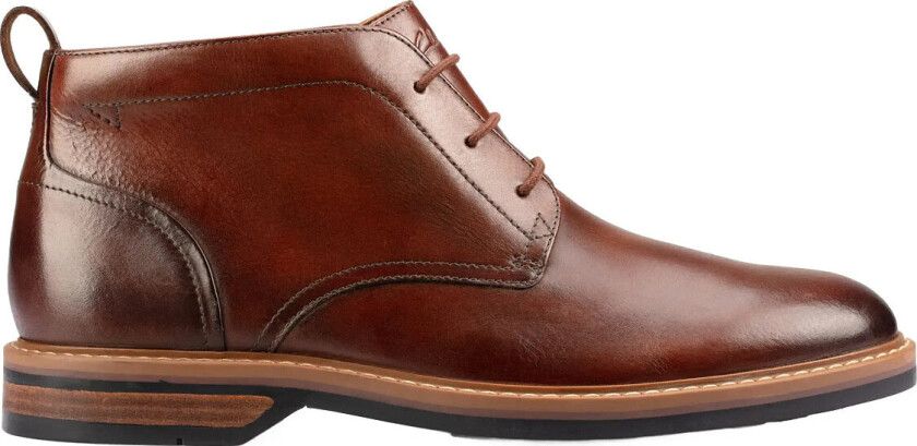 Aldwin Chukka G - Brown - 45