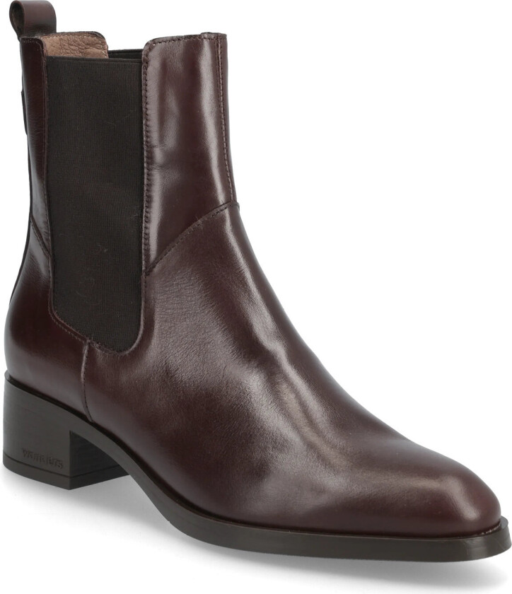 Bonjour 04 - Brown - 41