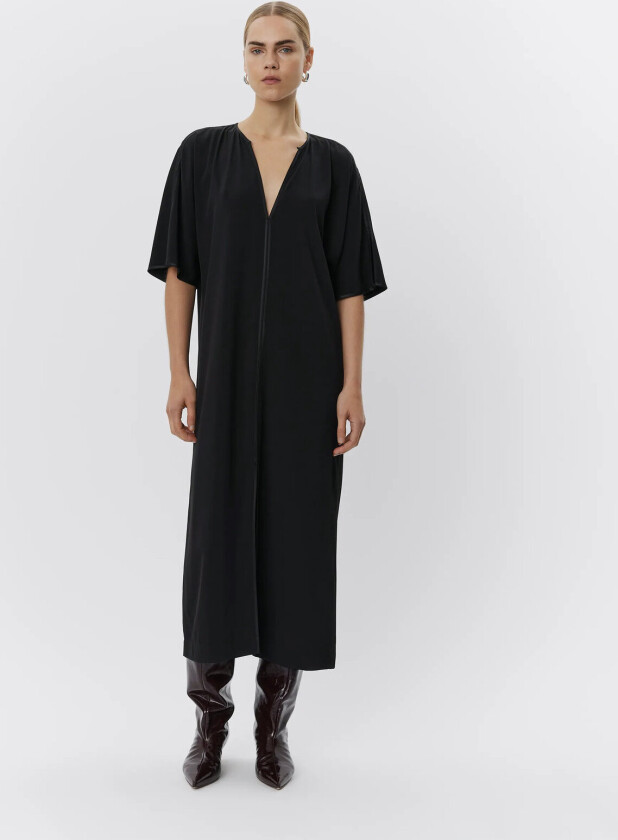 Hill - Light Modern Twill - White - 36