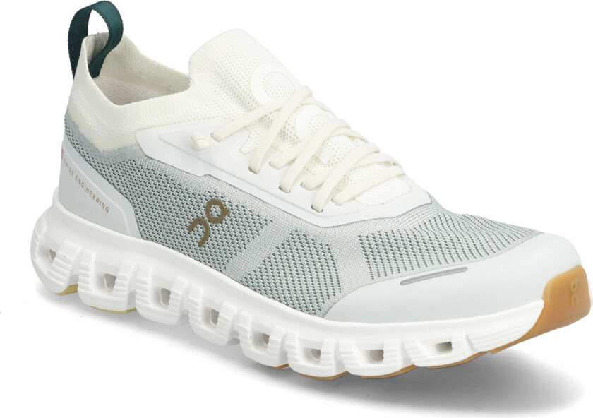 Cloud 6 Versa Dame Ice/Spirulina 36 1/2