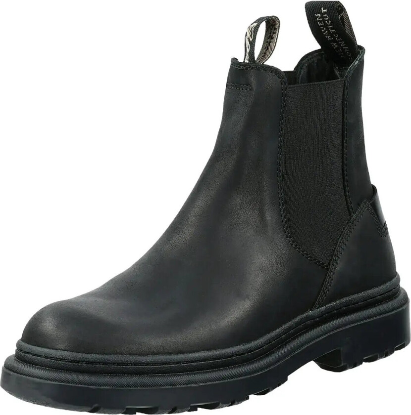 Timbly Chelsea Boot - Black - 37