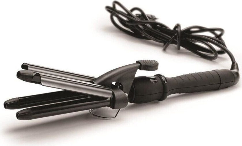 Cera Curlstyler Ceramic Triple-Barrel Waver