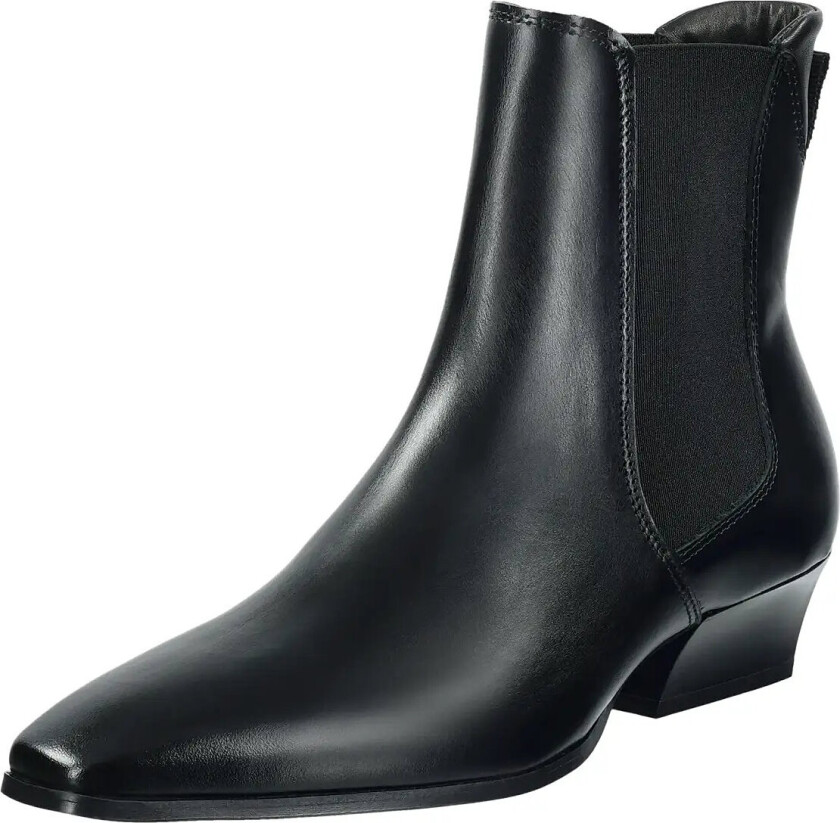 Bassotte Chelsea Boot - Black - 36
