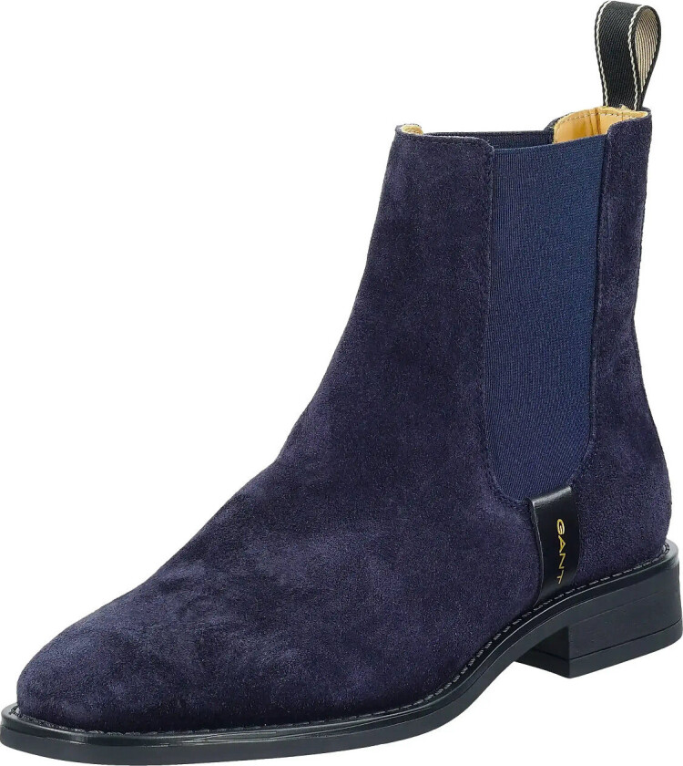 Fayy Chelsea Boot - Navy - 38