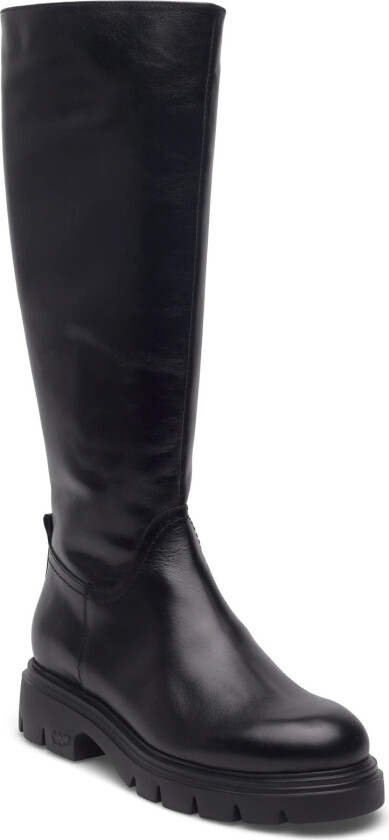 Bones 04 - Black - 39