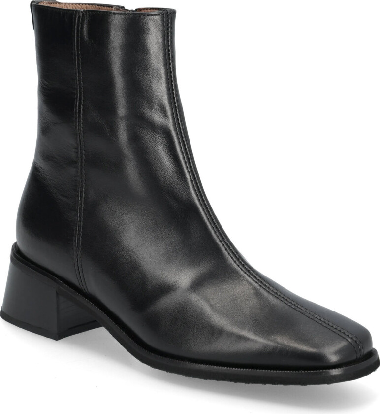 Ayla 01 - Black - 35