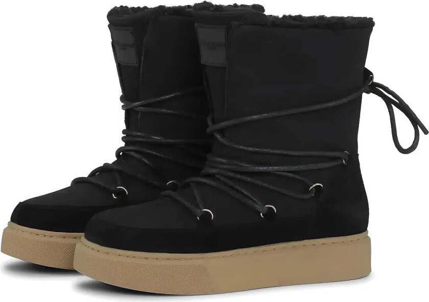 Coldy02 - Black - 39