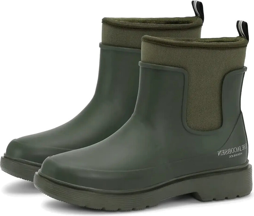 Rubair11 - Khaki green - 40