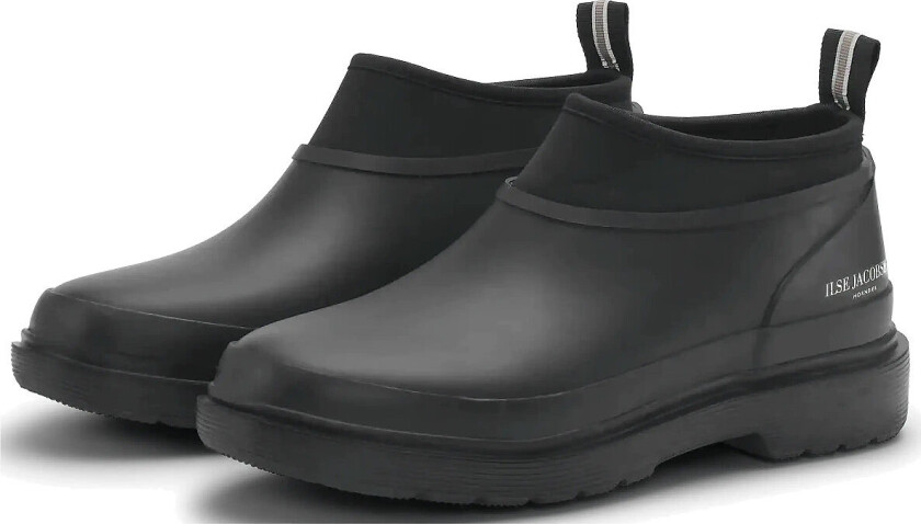 Rubair12 - Black - 39