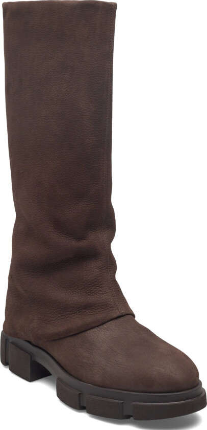 Cph554 Nabuc Chocolate - Brown - 41
