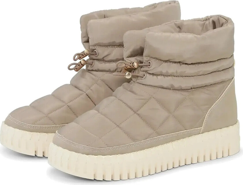 Tulip6082 - Beige - 36