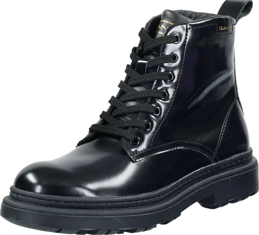 Timbly Mid Boot - Black - 41