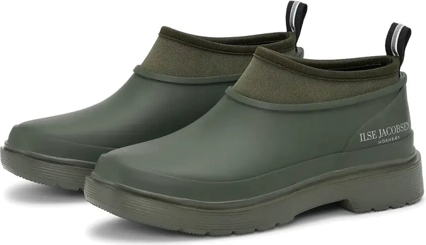 Rubair12 - Khaki green - 40