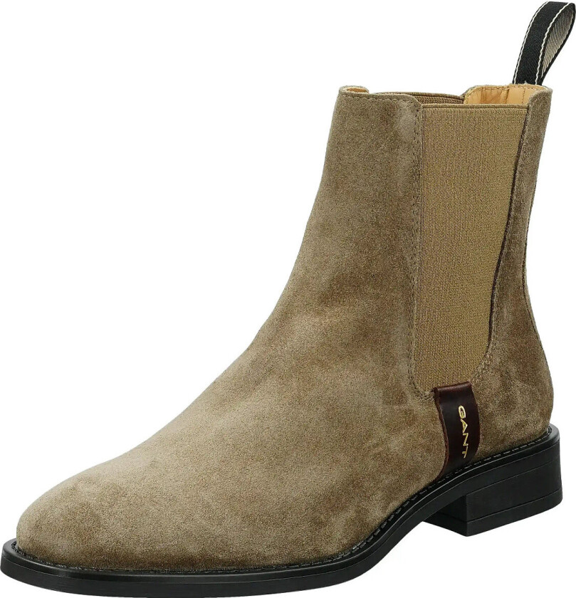Fayy Chelsea Boot - Beige - 38