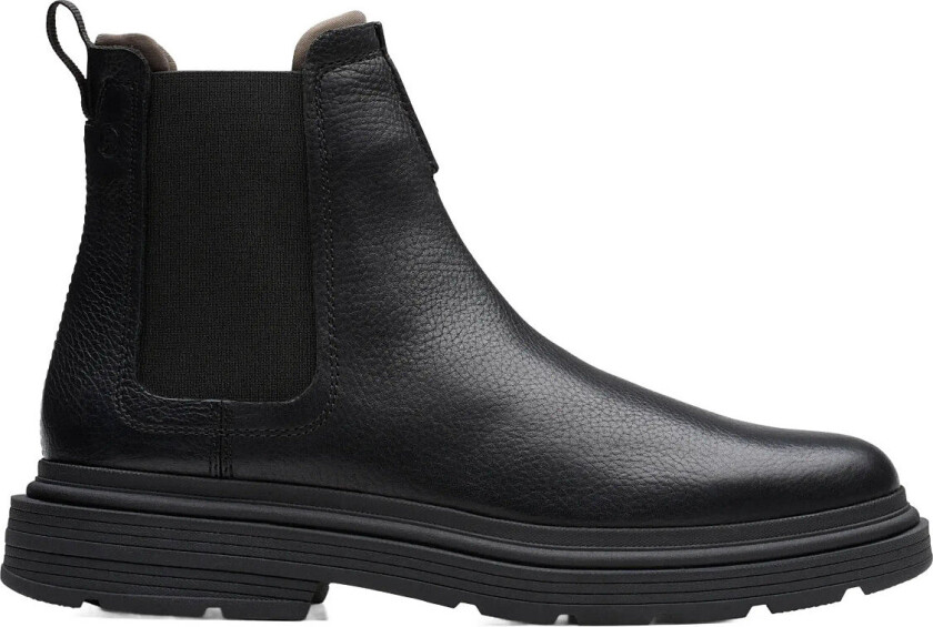 Badbury Easy G - Black - 44