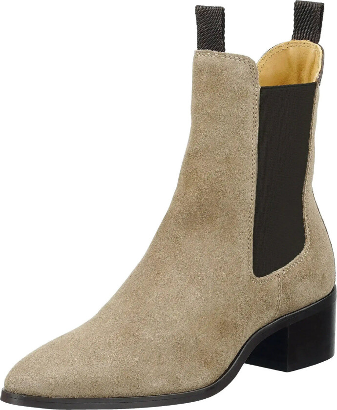 St Broomly Chelsea Boot - Beige - 40
