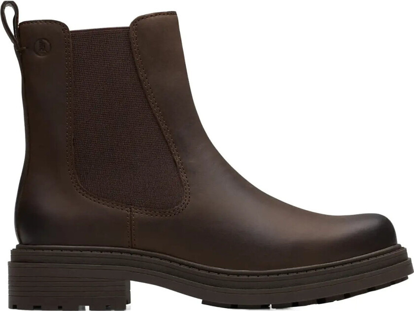 Orinoco3 Top D - Brown - 42