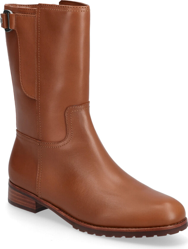 Tumbled Vachetta-Bmlrb-15-Tr2-Bo-Mb - Brown - 39