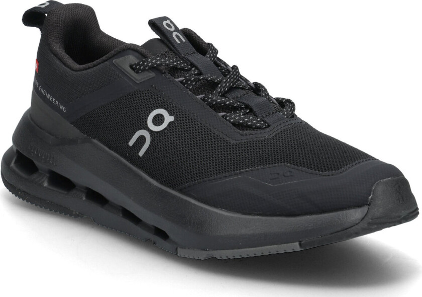 Cloudnova Youth - Black - 38