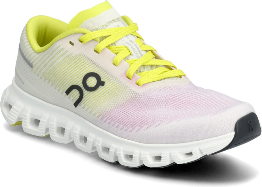 Cloud 6 Push - White - 41