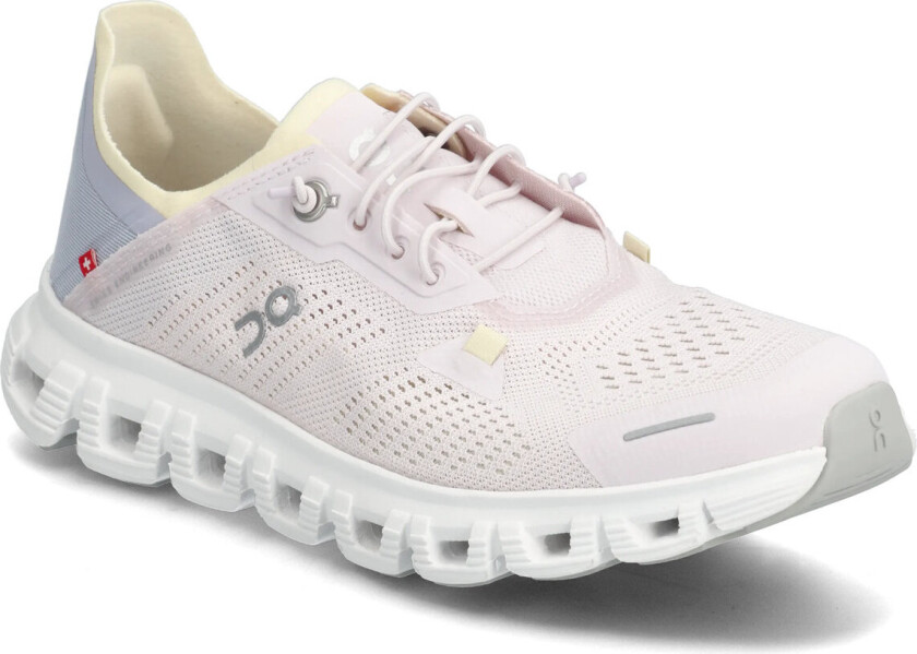 Cloud 6 Coast Dame Orchid/Nimbus 36 1/2