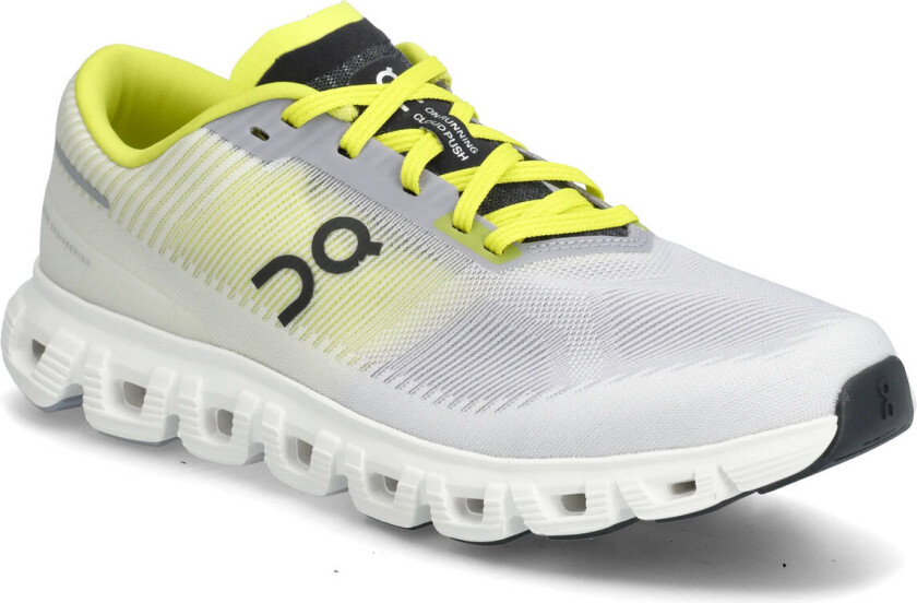 Cloud 6 Push - Yellow - 46