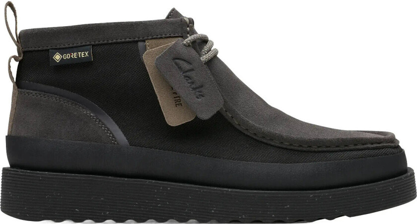 Wallabeeftrgtx G - Black - 41