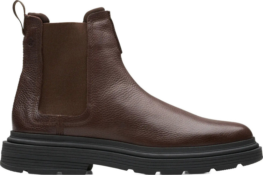 Badbury Easy G - Brown - 40