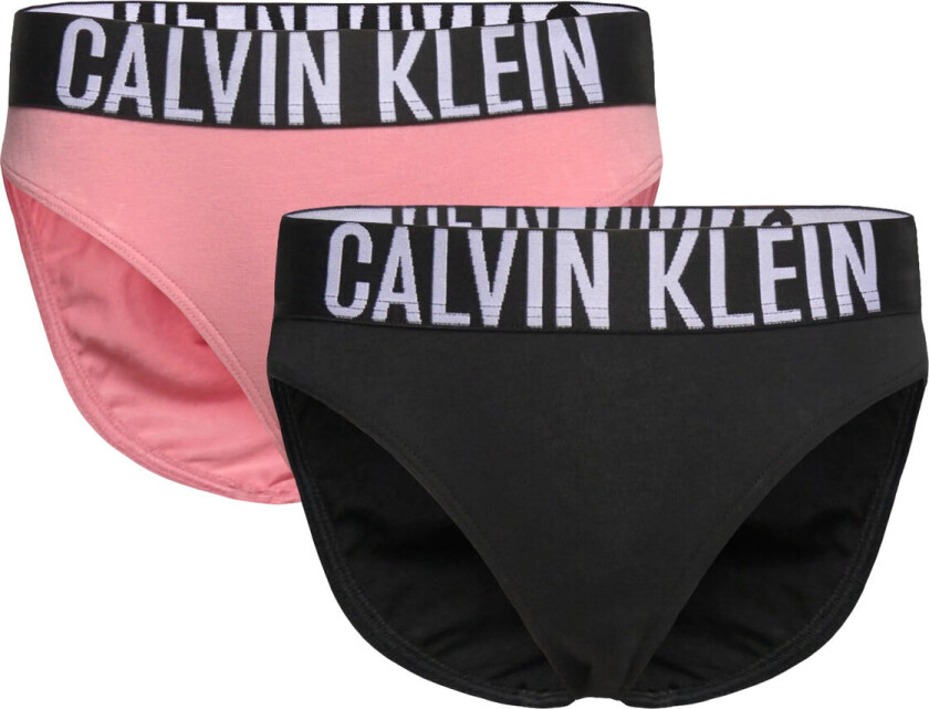 2Pk Bikini - Pink - 152-164