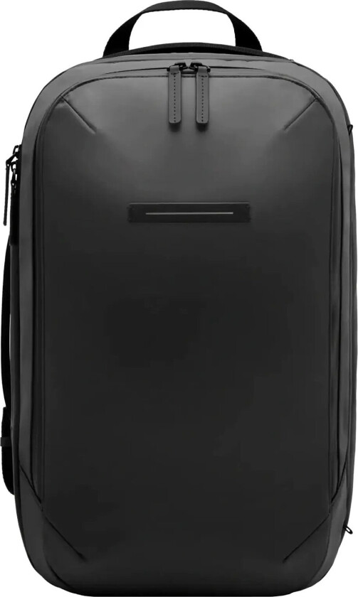 Gion Backpack Travel - Black - 49