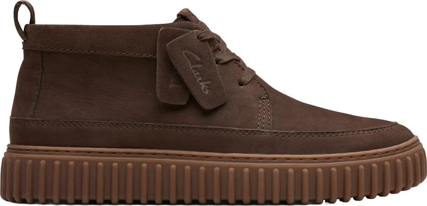 Torhill Lacehi G - Brown - 40