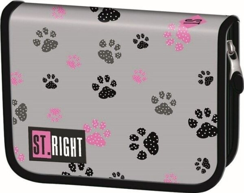 Penal med dobbel klaff uten tilbehør STRIGHT PC-03 PAWS