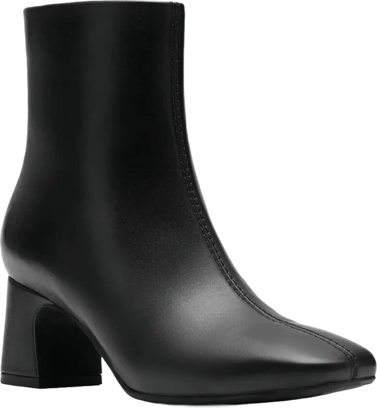 Fernie Zip D - Black - 40