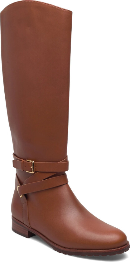 Smooth Calf-Collins Tll-Bo-Tal - Brown - 37