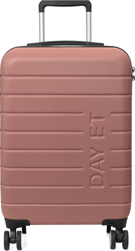 Day Cpt 20" Suitcase Lux - Pink - 55