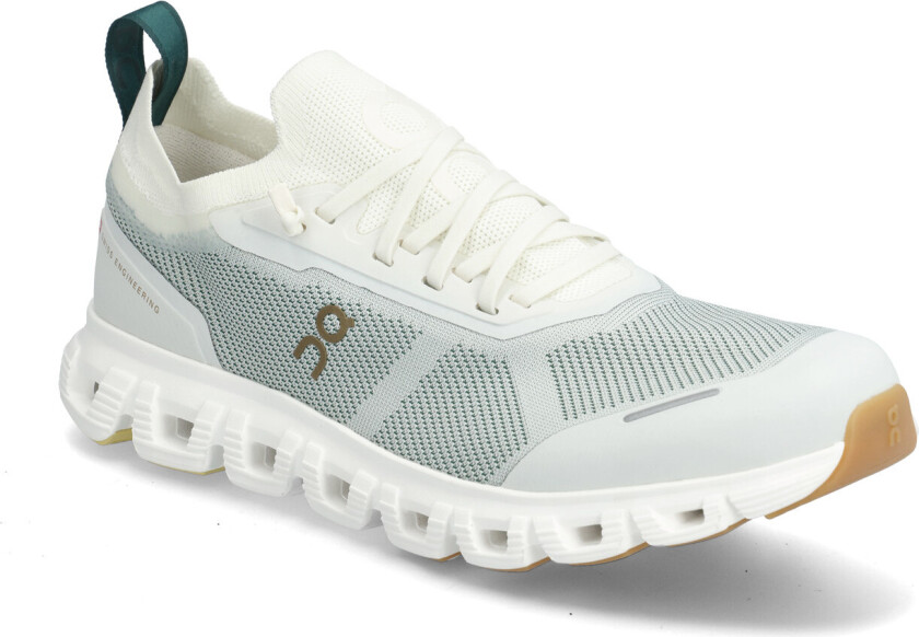 Cloud 6 Versa - Grey - 40.5