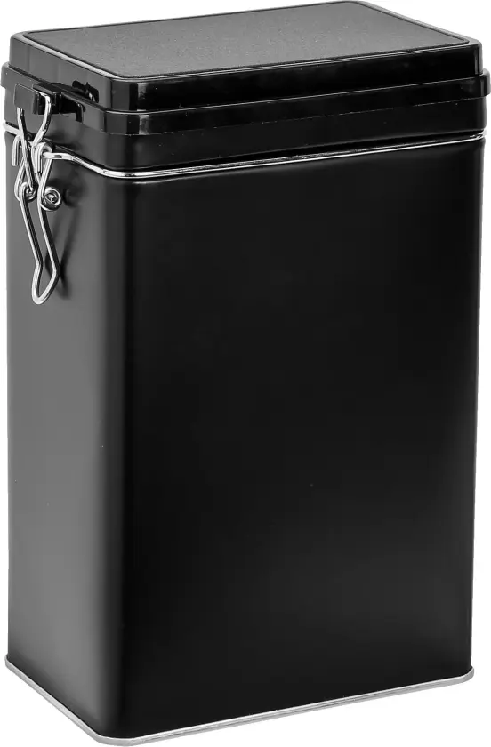 Bilde av Kaffeboks 12x19x7,5 cm