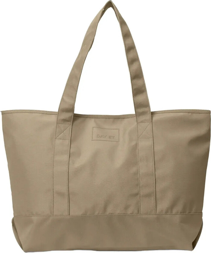 Day Re-Mono Tote - Beige - ONE SIZE