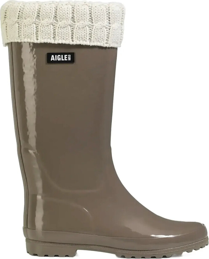 Ai Eliosa Winter Chestnut - Brown - 37